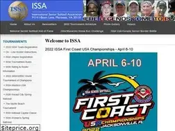 Sites similar to seniorsoftball.org