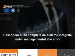 Sites similar to seniorsoftware.ro