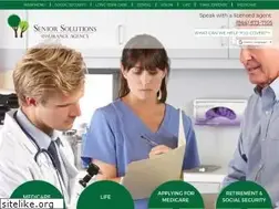 Sites similar to seniorsolutionsinsurance.com