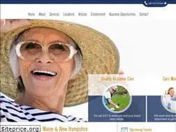 Sites similar to seniorsonthego.com