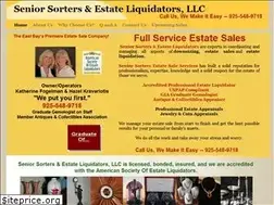 Sites similar to seniorsorters.com