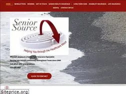 Sites similar to seniorsourcenow.com