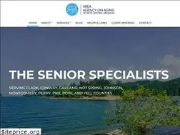 Sites similar to seniorspecialists.org
