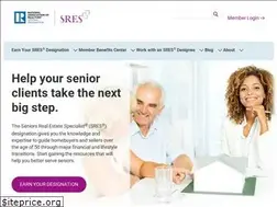 Sites similar to seniorsrealestate.com