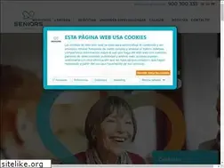 Sites similar to seniorsresidencias.es