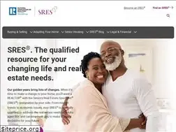 Sites similar to seniorsresource.realtor