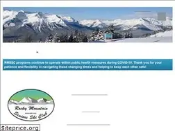 Sites similar to seniorsski.com