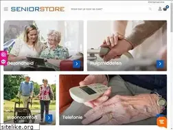 Sites similar to seniorstore.nl