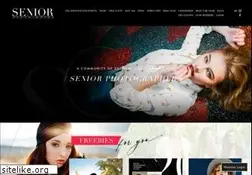 Sites similar to seniorstyleguide.com