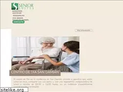 Sites similar to seniorsuites.cl