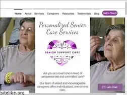 Sites similar to seniorsupportservicesofsouthernontario.ca