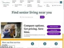 Sites similar to seniorszen.com