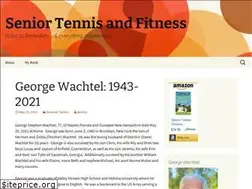 Sites similar to seniortennisandfitness.com