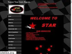 Sites similar to seniortourautoracers.com