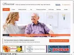 Sites similar to seniorum.rs