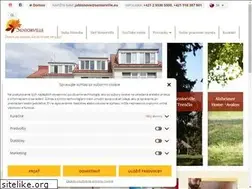 Sites similar to seniorville.sk