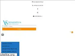 Sites similar to seniorvita-sklep.pl