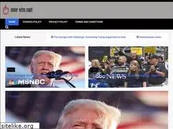 Sites similar to seniorvotescount.com
