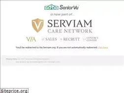 Sites similar to seniorvu.com