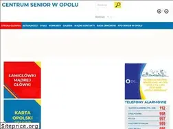 Sites similar to seniorwopolu.pl