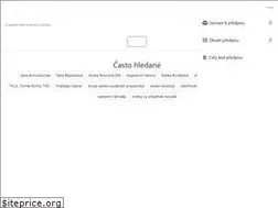 Sites similar to seniorzone.cz
