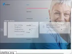 Sites similar to seniovita.pl