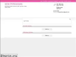 Sites similar to seniperhiasan.com