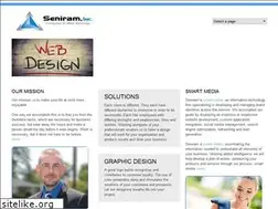 Sites similar to seniram.com