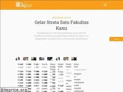 Sites similar to senirupaikj.ac.id