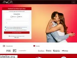 Sites similar to senisecti.com