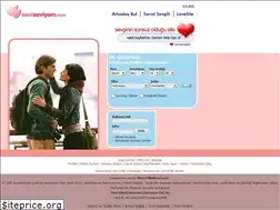Sites similar to seniseviyom.com