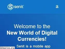 Sites similar to senit.com