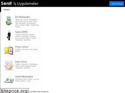 Sites similar to senit.net
