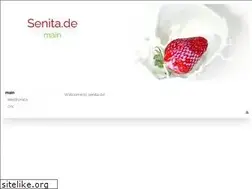 Sites similar to senita.de