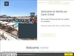 Sites similar to senitabyavanti.com