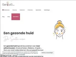 Sites similar to senitas.com