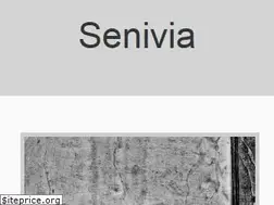 Sites similar to senivia.cz