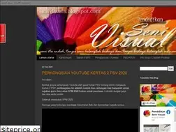 Sites similar to senivisual1.blogspot.com