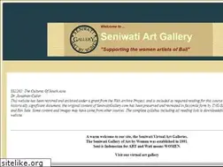 Sites similar to seniwatigallery.com
