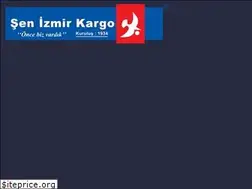 Sites similar to senizmirkargo.com