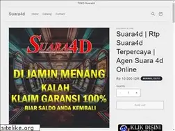 Sites similar to senja-online.com