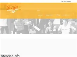 Sites similar to senja.co.uk