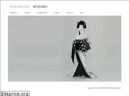 Sites similar to senjaku.com