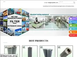 Sites similar to senjiefilter.com