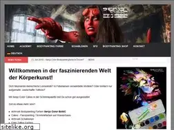 Sites similar to senjo-color.de