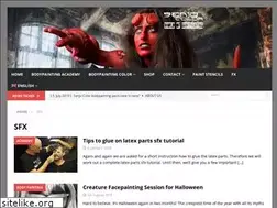 Sites similar to senjo-fx.com
