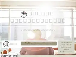 Sites similar to senju-kosho.jp