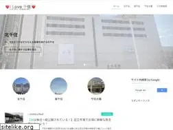 Sites similar to senju-life.com