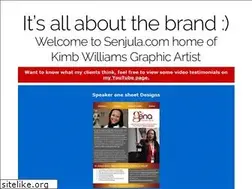 Sites similar to senjula.com