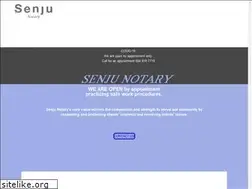 Sites similar to senjunotary.ca
